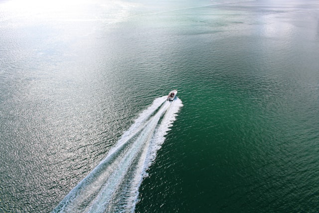 Beneteau Flyer 7.7